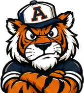 Auburn logo