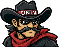UNLV logo